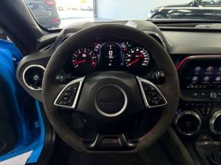 CHEVROLET Camaro usata 11