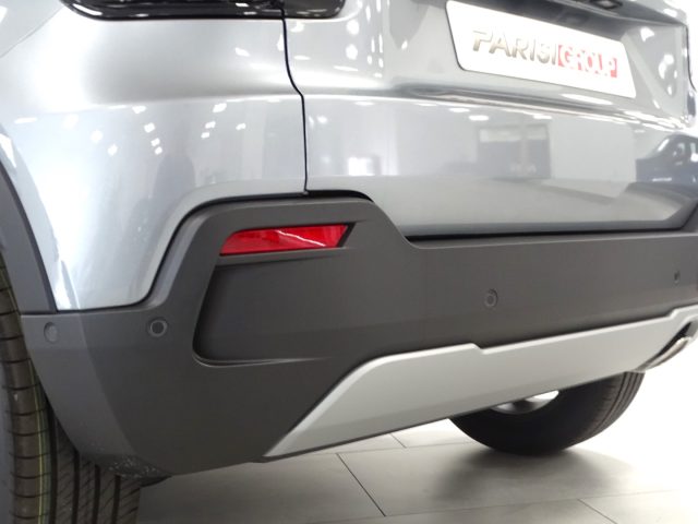 JEEP Avenger usata, con Immobilizzatore elettronico