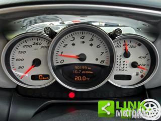 PORSCHE Boxster usata, con Fari Xenon