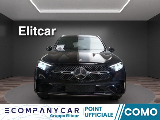 MERCEDES-BENZ GLC 220 usata, con Alzacristalli elettrici