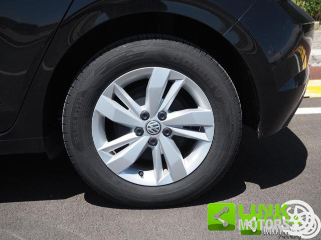 VOLKSWAGEN Polo usata 33
