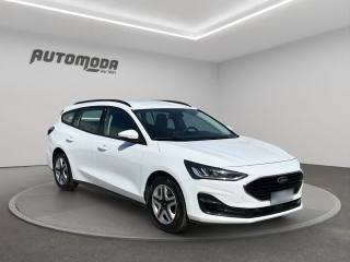 FORD Focus usata, con Airbag laterali