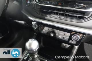 JEEP Compass usata 11
