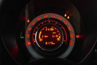 FIAT 500 usata 13