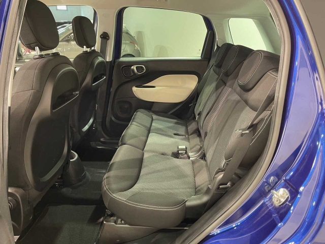 FIAT 500L usata, con Fendinebbia