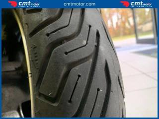 YAMAHA Majesty 400 usata 6