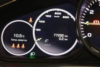 PORSCHE Cayenne usata 21