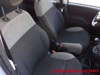 FIAT Panda usata, con Immobilizzatore elettronico