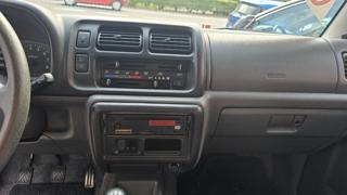 SUZUKI Jimny usata 7