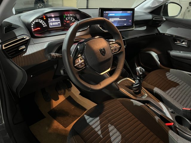 PEUGEOT 208 usata, con Climatizzatore