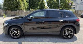 MERCEDES-BENZ GLA 200 usata, con Airbag