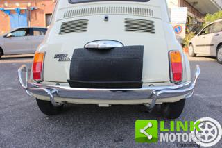 FIAT 500 usata 14