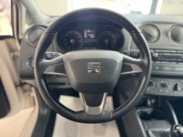 SEAT Ibiza usata 20