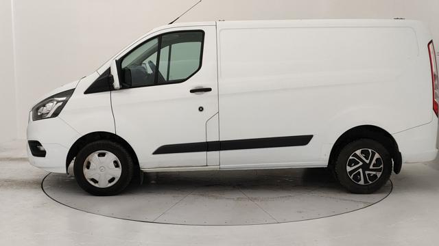 FORD Transit Custom usata, con Airbag