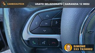 JEEP Compass usata 75