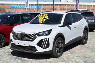 PEUGEOT 2008 PureTech 100 S&S Allure GPL