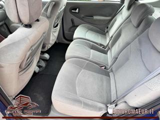 RENAULT Megane usata, con Lettore CD