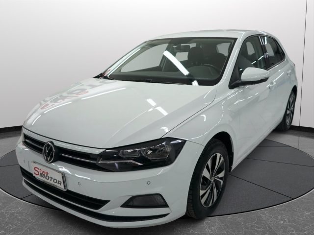 VOLKSWAGEN Polo usata 19