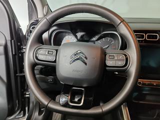 CITROEN C3 Aircross usata, con Controllo automatico clima
