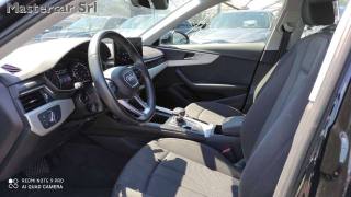AUDI A4 usata, con Servosterzo