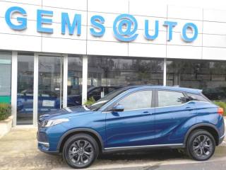 DFSK Glory 500 usata, con MP3