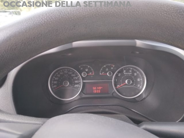 FIAT Doblo usata 7