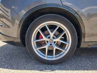 ALFA ROMEO Stelvio usata 12
