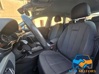 AUDI A4 usata, con Climatizzatore