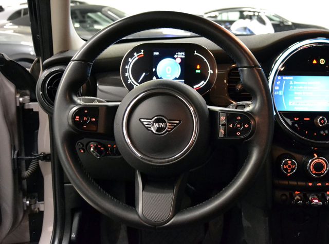 MINI One usata, con Climatizzatore