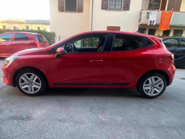 RENAULT Clio usata 14