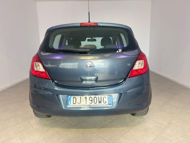 OPEL Corsa usata 18