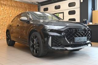 AUDI RS Q8 usata 82