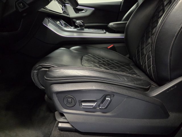AUDI Q8 usata, con ESP