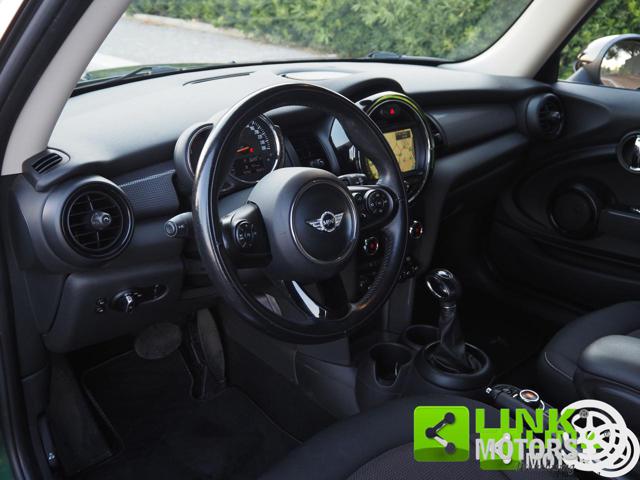 MINI Cooper D usata 3