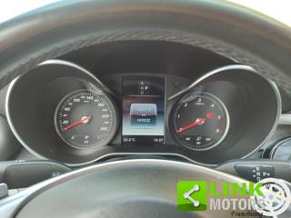 MERCEDES-BENZ C 220 usata 27