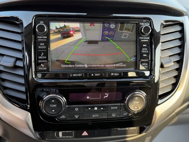 FIAT Fullback usata 25