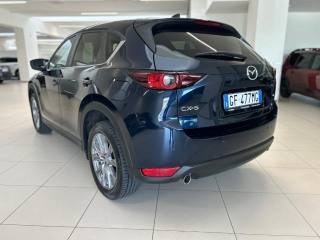 MAZDA CX-5 usata, con Autoradio