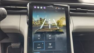 FORD Explorer usata, con Autoradio digitale