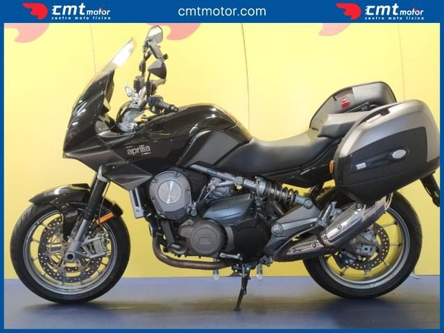 APRILIA Mana 850 GT usata 2