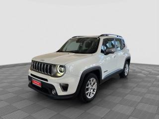 JEEP Renegade RENEGADE 1.3 T4 DDCT Limited
