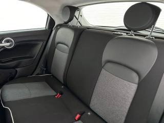 FIAT 500X usata, con Filtro antiparticolato
