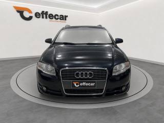 AUDI A4 usata, con Airbag