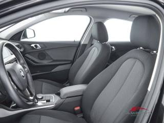 BMW 118 usata 8