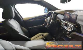BMW X4 usata, con Airbag laterali