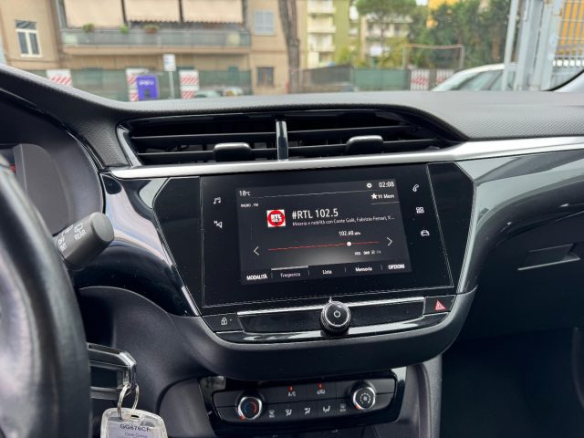 OPEL Corsa usata, con Controllo trazione