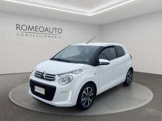 CITROEN C1 usata, con Airbag