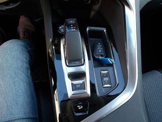 PEUGEOT 3008 usata, con Cruise Control