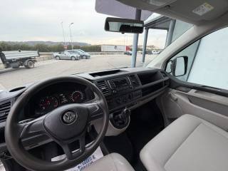 VOLKSWAGEN Transporter usata, con Alzacristalli elettrici