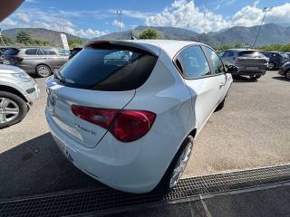 ALFA ROMEO Giulietta usata, con Airbag Passeggero