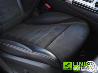 MERCEDES-BENZ GLC 220 usata 41